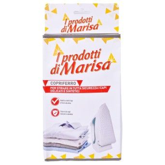BASE P/ FERRO ENGOMAR TP463