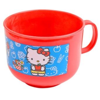CHAVENA JUMBO PLASTICO