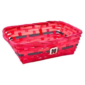CESTO BAMBU 25X21X9 2711-009 CX300