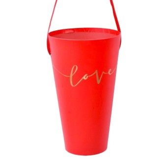 CAIXA PRESENTE 13X8X22 2602-500A CX120