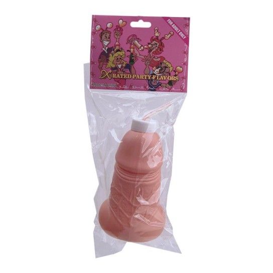 CARNAVAL CANTIL PENIS 15CM 1162-004