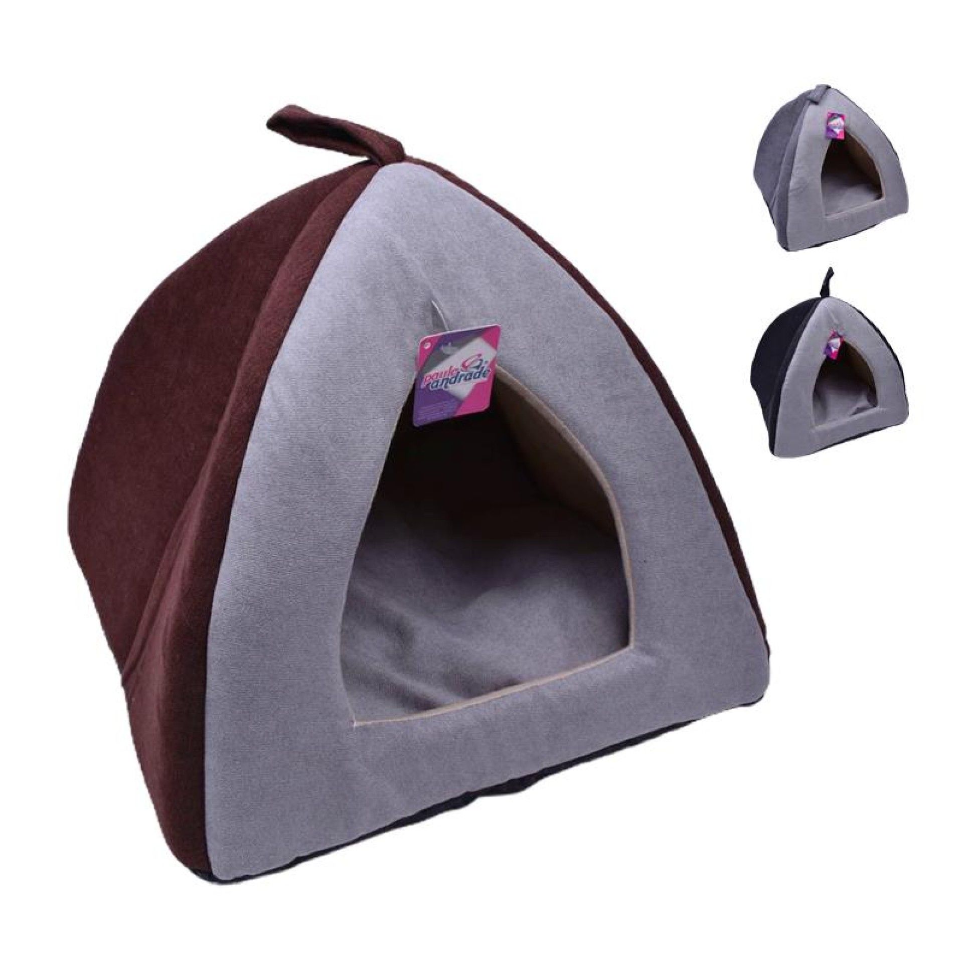 CAMA ANIMAL 37X37X42 2530-020-01 CAMA ANIMAL 37X37X42 2530-020-01