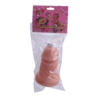 CARNAVAL CANTIL PENIS 15CM 1162-004