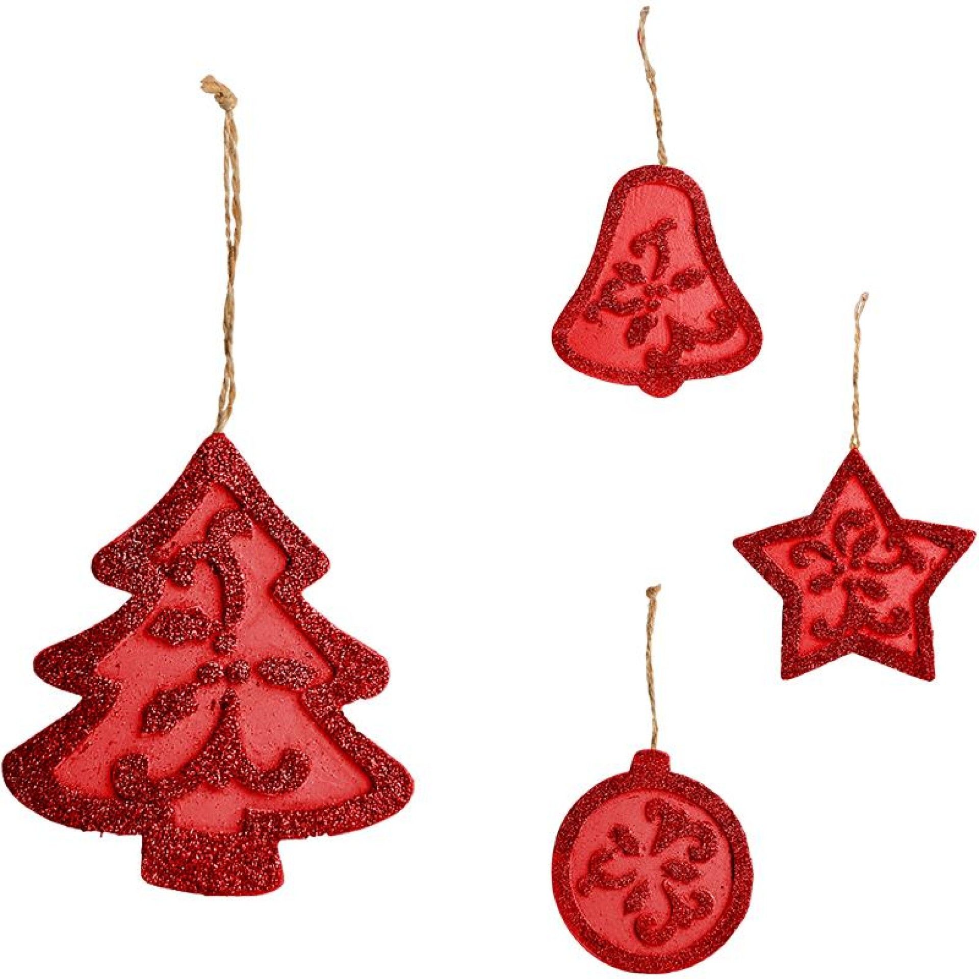 NATAL ENFEITE VERM. NATAL ENFEITE VERM.