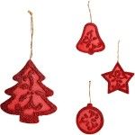 NATAL ENFEITE VERM.