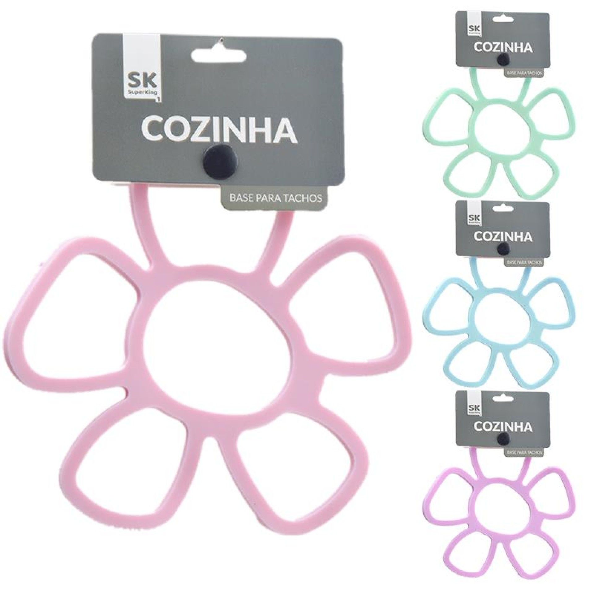 BASE SILICONE 16CM 1926-500 Q12 20% BASE SILICONE 16CM 1926-500 Q12 20%