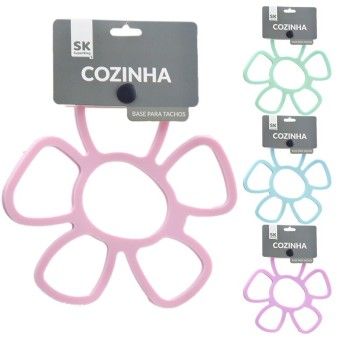 BASE SILICONE 16CM 1926-500 Q12 20%