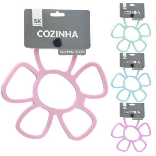 BASE SILICONE 16CM 1926-500 Q12 20%