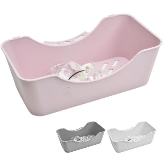 PRATELEIRA RECTANG. FIXAR L-00680
