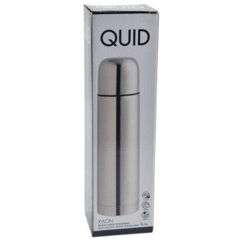 TERMO INOX QUID 0,75L