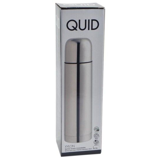 TERMO INOX QUID 0,75L
