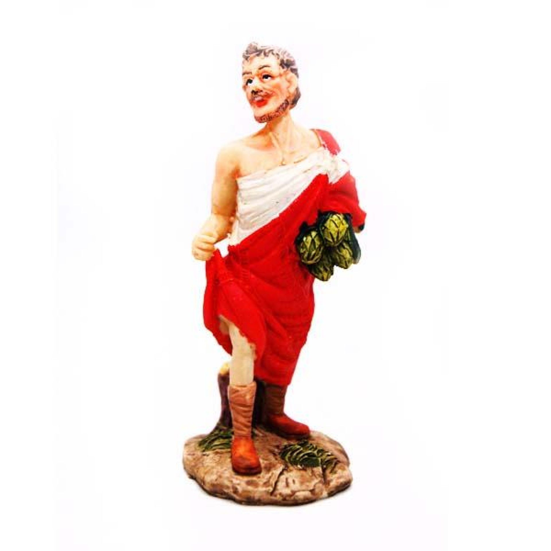 RESINA FIG. PRESEPIO PR-23073