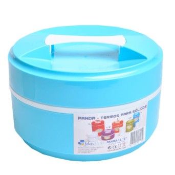 TERMO P/ SOLIDOS 1L CX12