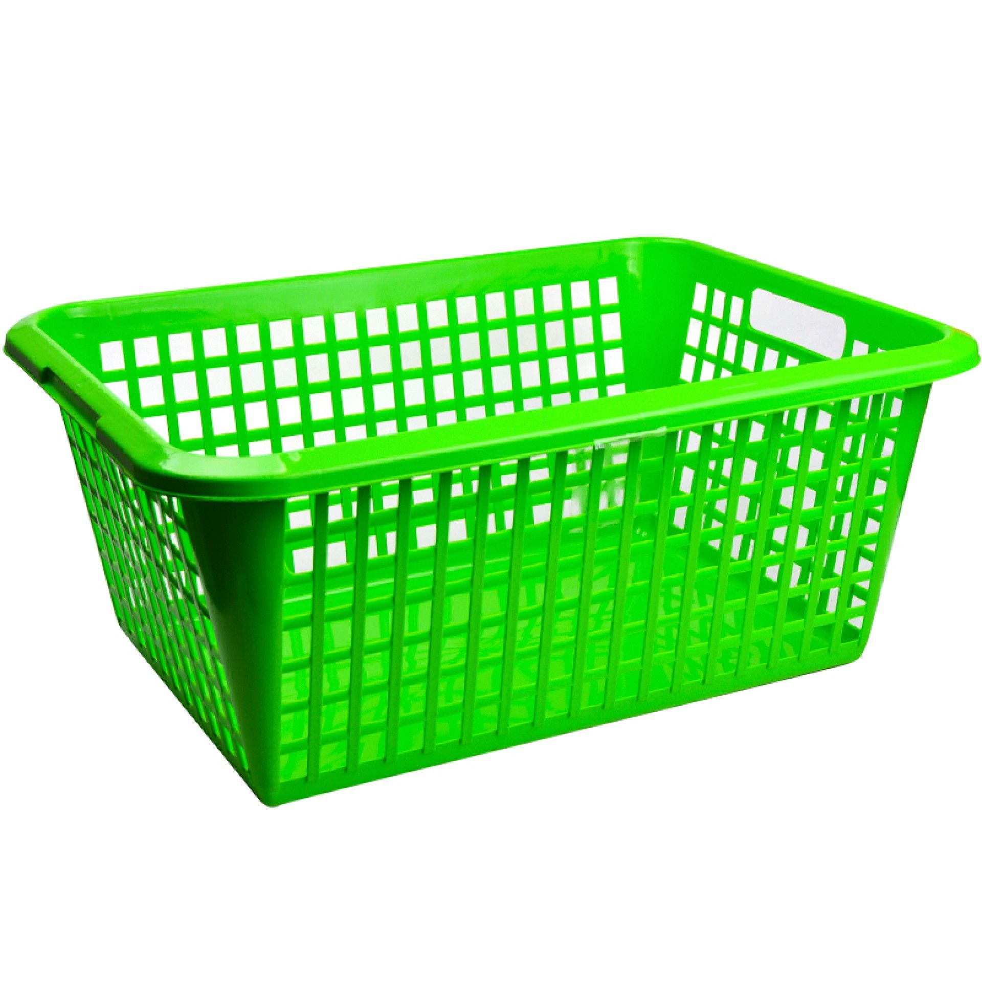 PLASTICO CESTO ROUPA 54 REF. 042 PLASTICO CESTO ROUPA 54 REF. 042