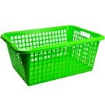 PLASTICO CESTO ROUPA 54 REF. 042 PLASTICO CESTO ROUPA 54 REF. 042