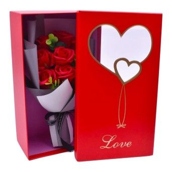 RAMO ROSAS 9PCS 32X18X10 2646-100 CX48