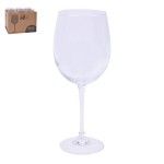 CONJ. 6 COPOS CALICE EBRO 72CL