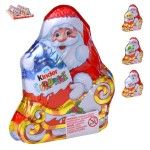 KINDER PAI NATAL C/SURPRESA 75G