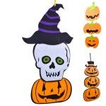 PINGENTE HALLOWEEN 1854-103-01 CX240 PINGENTE HALLOWEEN 1854-103-01 CX240