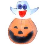 INSUFLAVEL HALLOW1.2M C/LUZ1661-505-120 Q1 20%FDH INSUFLAVEL HALLOW1.2M C/LUZ1661-505-120 Q1 20%FDH