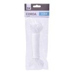 CORDA NYLON BRANCA 10MTS 1984-240-10 CX288