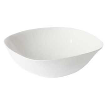 TAA QUADRADA OPAL 17,5X17,5CM CX6