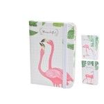 BLOCO NOTAS A7 160F 1595-048
