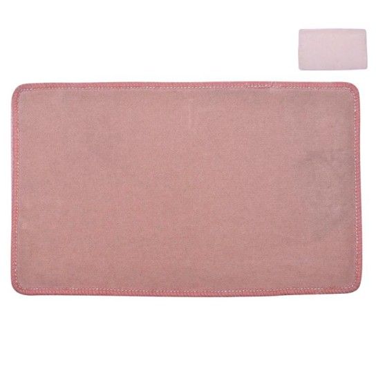 TAPETE ALCATIFA 50X30