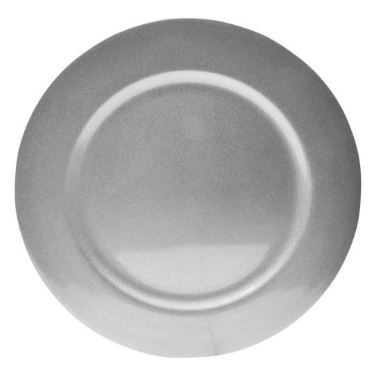 PRATO MARCADOR PRATA 2618000-B PRATO MARCADOR PRATA 2618000-B
