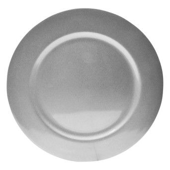 PRATO MARCADOR PRATA 2618000-B