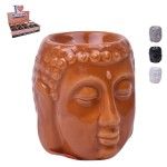 QUEIMADOR CERAMICA 8X7X7,5CM