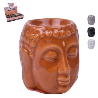 QUEIMADOR CERAMICA 8X7X7,5CM
