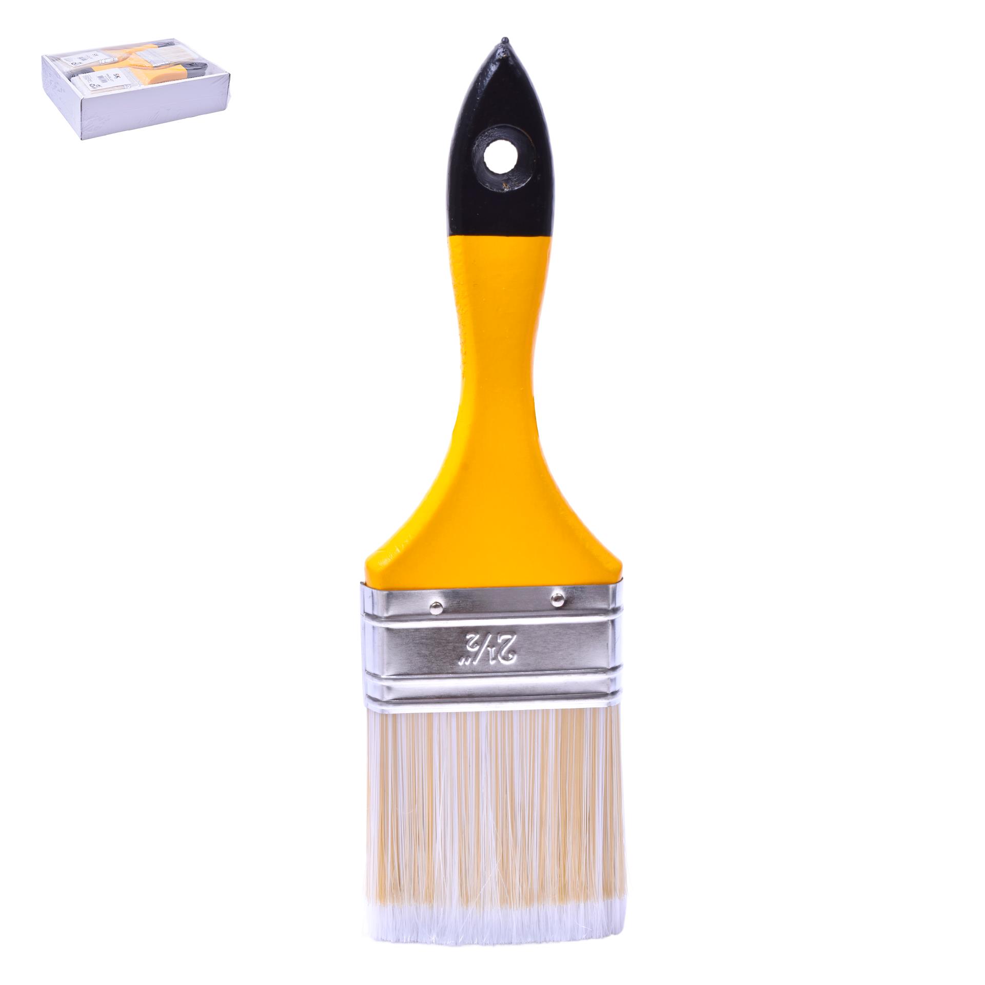 PINCEL 2,5 2796751-2,5 CX360 PINCEL 2,5 2796751-2,5 CX360