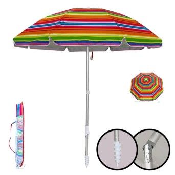 GUARDA SOL C/ROSCA 2M GB18200SW