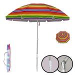 GUARDA SOL C/ROSCA 2M GB18200SW