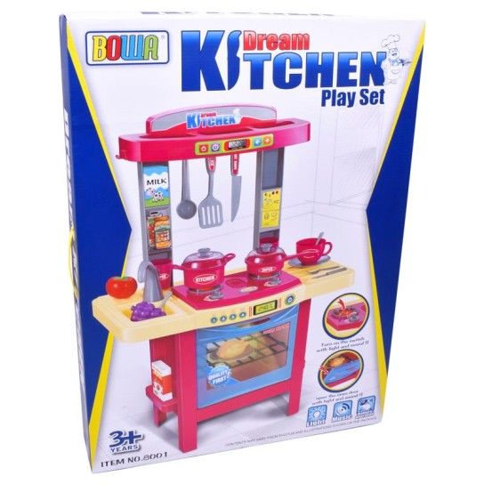 CONJ. COZINHA CP13762 CX8