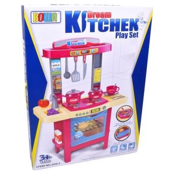 CONJ. COZINHA CP13762 CX8