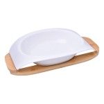 BANDEJA C/SUP+TIGELA 2956-000-01 BANDEJA C/SUP+TIGELA 2956-000-01