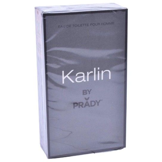 COLONIA KARLIN HOMME 100ML