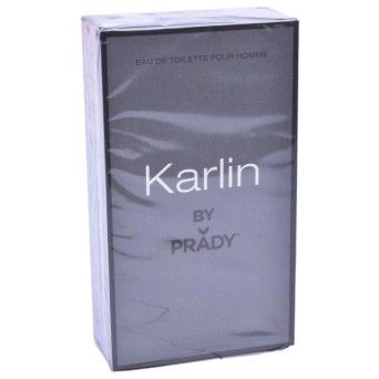 COLONIA KARLIN HOMME 100ML