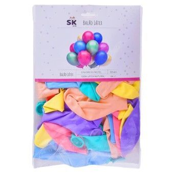 BALAO 50 PCS 30CM 2.8G2694-001-50M2CX96