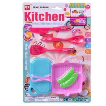 SET COZINHA CP214071 CX336