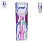 ESCOVA DENTES 3UNID 2586-032 CX288