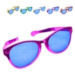 OCULOS FESTA 26,5X9CM 2858-000-01 CX480 OCULOS FESTA 26,5X9CM 2858-000-01 CX480