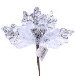 FLOR NATAL 20CM 1283-911B CX480 FLOR NATAL 20CM 1283-911B CX480