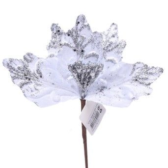FLOR NATAL 20CM 1283-911B CX480