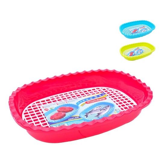 BANDEJA P/ DESCONGELAR COR 11500
