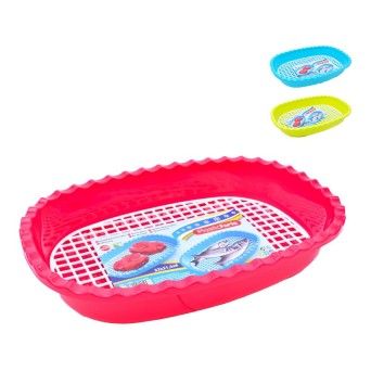 BANDEJA P/ DESCONGELAR COR 11500