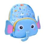 MOCHILA 30X24,5X10CM 2908-000 CX50