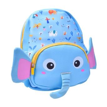 MOCHILA 30X24,5X10CM 2908-000 CX50